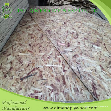 Feuille d&#39;OSB durable et forte de Linyi